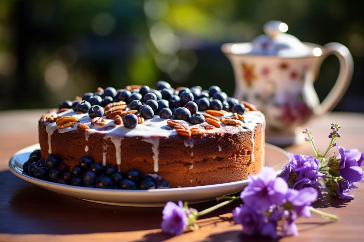 Révéler les secrets d’un gâteau aux fruits parfait