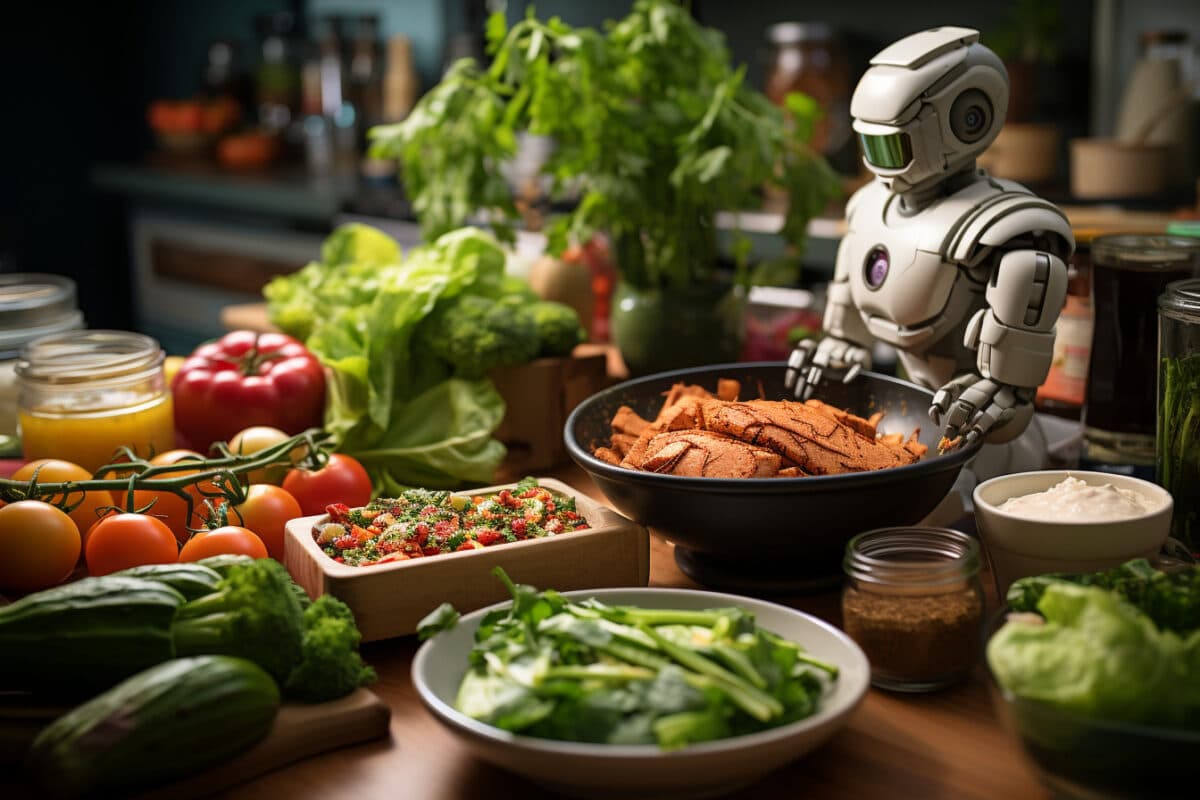 Silvercrest, le robot de cuisine polyvalent pour faciliter votre quotidien